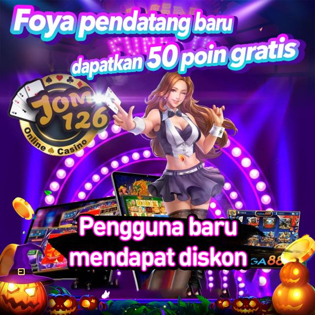 Discover the Excitement of Jaya 9 Casino 3