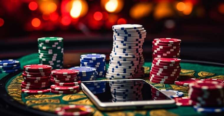 Discover the Exciting World of Casino Casinoways 34