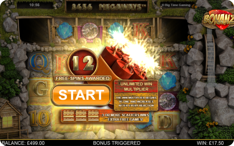 Bonanza Game Casino - Odkryj Magię Gier Hazardowych