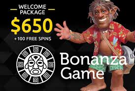 BonanzaGame Casino Najlepsze doświadczenia z gier online