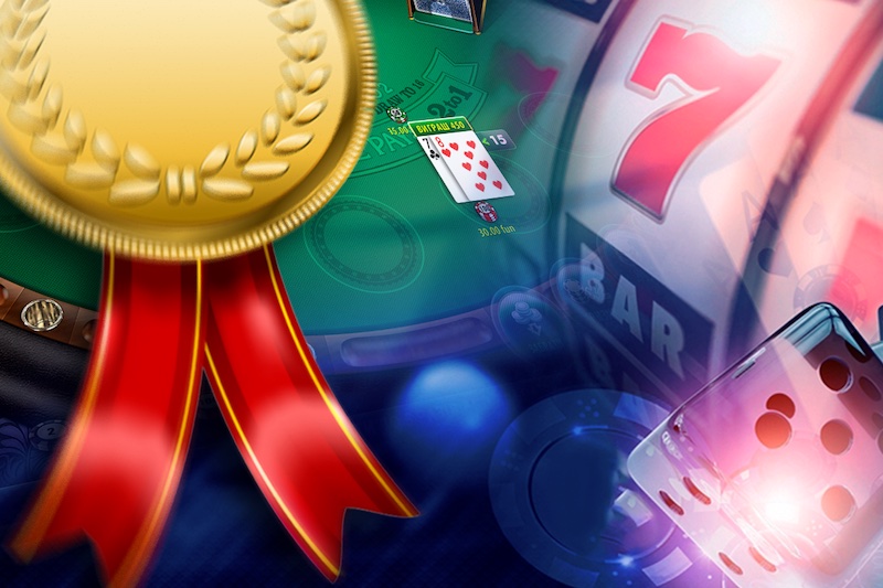 Casino Games With Interactive Features 11 Casino Games With Interactive Features 11