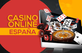 casino offshore España guía sobre juegos, legalidad y riesgos