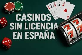 casino offshore España guía sobre juegos, legalidad y riesgos