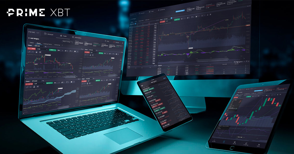 Comprehensive PrimeXBT Margin Trading Review Unraveling the Best Features