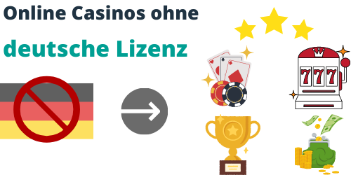 Die besten online casinos ohne deutsche lizenz Chancen und Risiken
