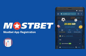 Discover the Excitement of Betting with Mostbet APK