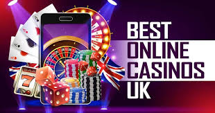 Discover the Excitement of Casino Online UK 888 9 Discover the Excitement of Casino Online UK 888 9