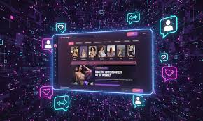 Discover the Future of Communication with Swipey AI app