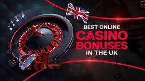 Discover the Thrills of New Online Casino Sites UK Discover the Thrills of New Online Casino Sites UK