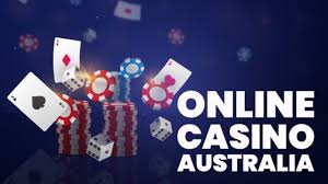 Discover the Thrills of Online Real Money Casino Australia