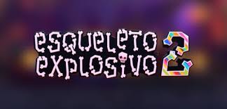 Esqueleto Explosivo 3 Il Nuovo Capitolo di un'Avventura Sconvolgente