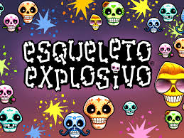 Esqueleto Explosivo 3 Il Nuovo Capitolo di un'Avventura Sconvolgente