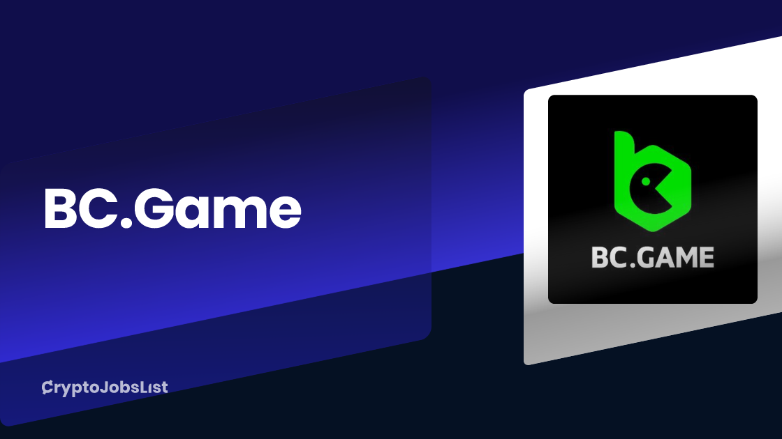 Experience the Thrill of Live Casino BC Game