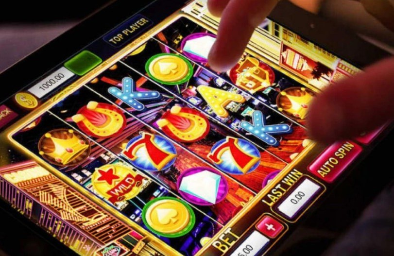 Experience the Thrill of Online Casino Twister Wins 1