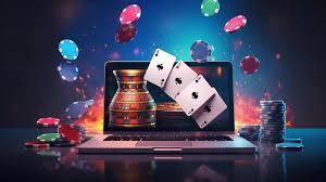 Experience the Thrill of Online Casino Twister Wins 1