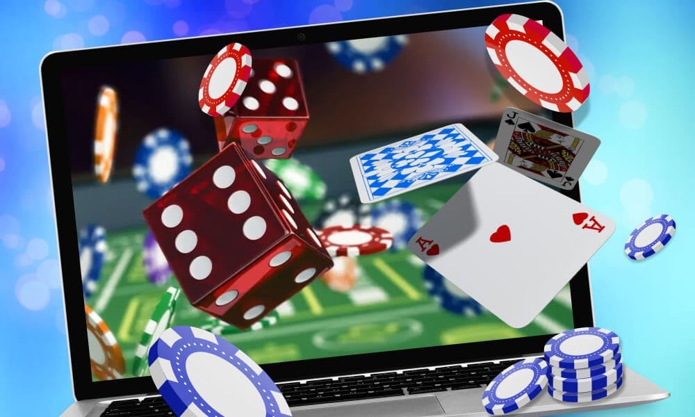 Experience the Thrill of Winning at Online Casino Dealbet