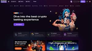 Explore the Exciting World of Betting with Dexsport official