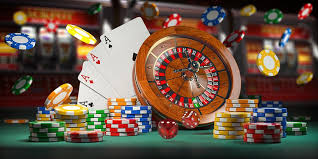 Explore the Thrilling World of Casino UK Online 2024