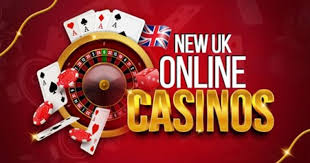 Explore the Thrilling World of Casino UK Online 2024