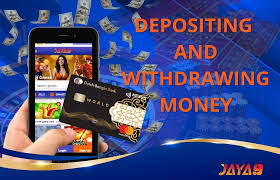 Exploring Jaya9 A Comprehensive Guide to Online Gaming