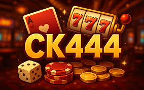 Exploring the Exciting Features of CK444 Game