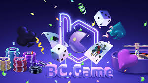 Exploring the Exciting World of BC Game Nigeria