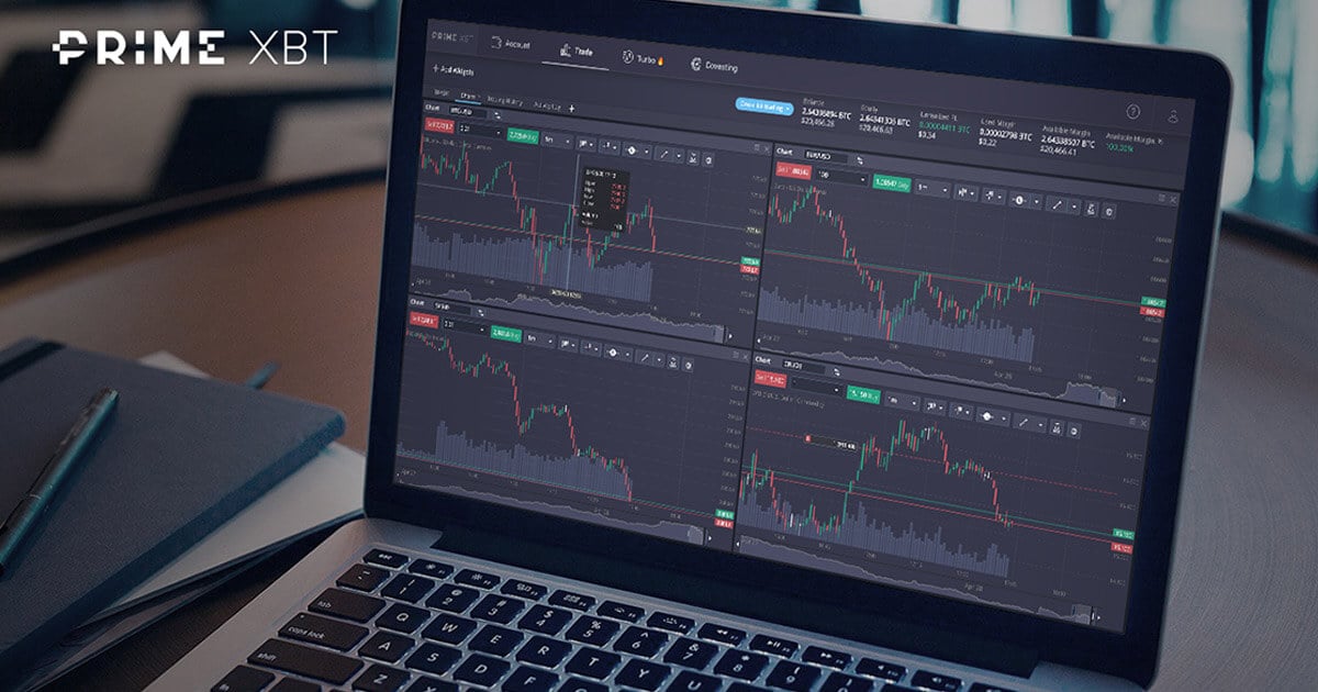 Exploring the Unmatched Potential of PrimeXBT Trading Platform