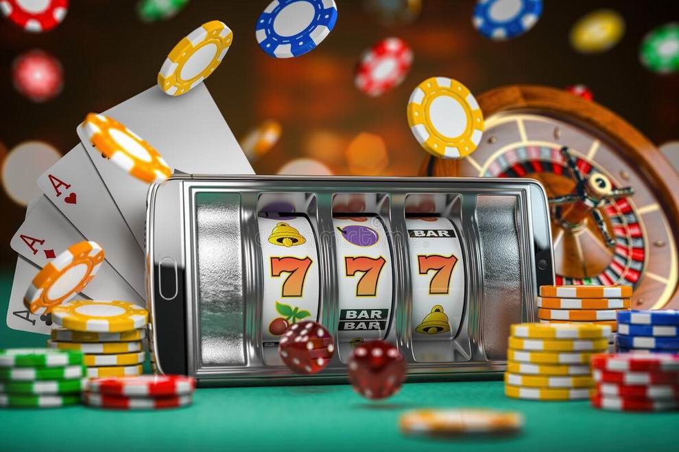 Fedezd fel az online casino magyar világát! 8 Fedezd fel az online casino magyar világát! 8