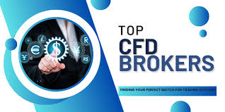 Finding the Best Forex Broker for CFD Trading 14