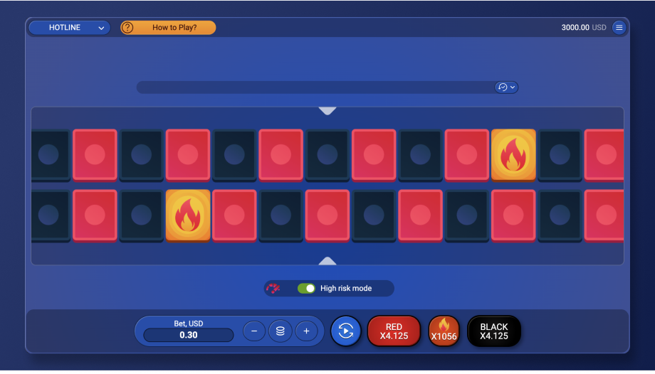 Hotline Casino Odkryj Ekscytujący Świat Gier Online