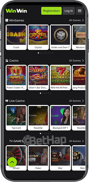 Jak zrealizować WinWin Bet login i zacząć korzystać z zakładów online