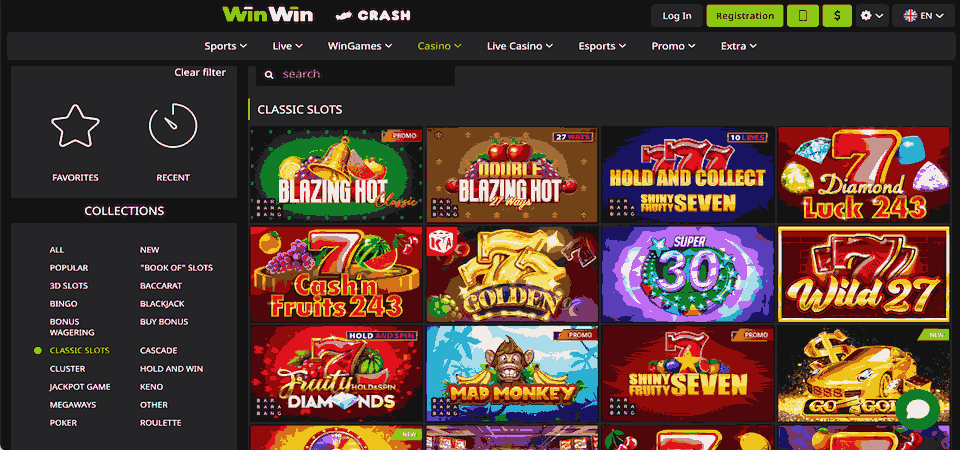 Jak zrealizować WinWin Bet login i zacząć korzystać z zakładów online