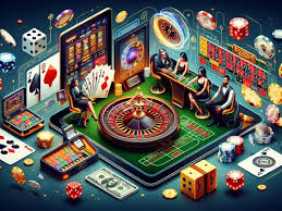 Join Online Casinos With Welcome Bonuses Your Guide to Winning Big Join Online Casinos With Welcome Bonuses Your Guide to Winning Big