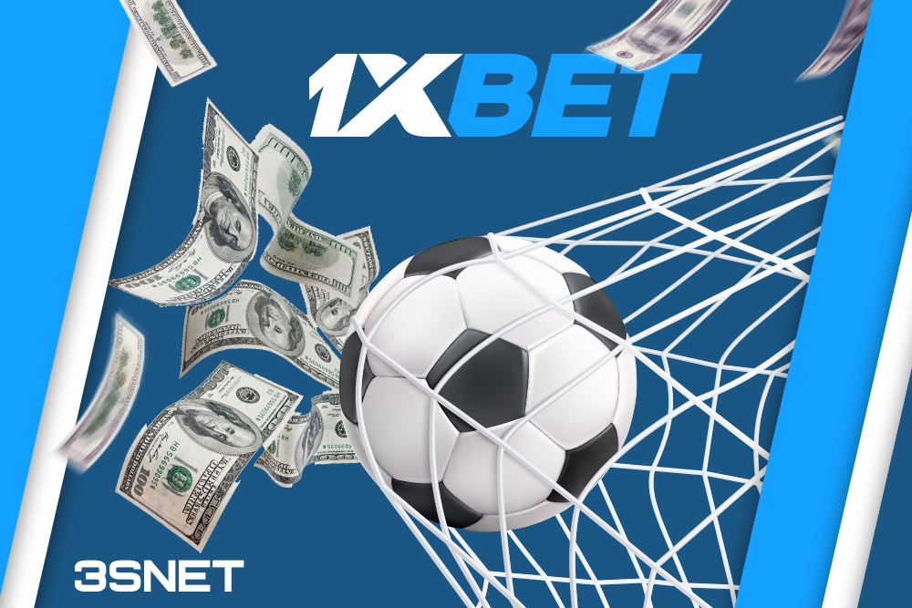 Khám Phá 1xbet sòng bạc Nơi Mang Đến Trải Nghiệm Cá Cược Đỉnh Cao