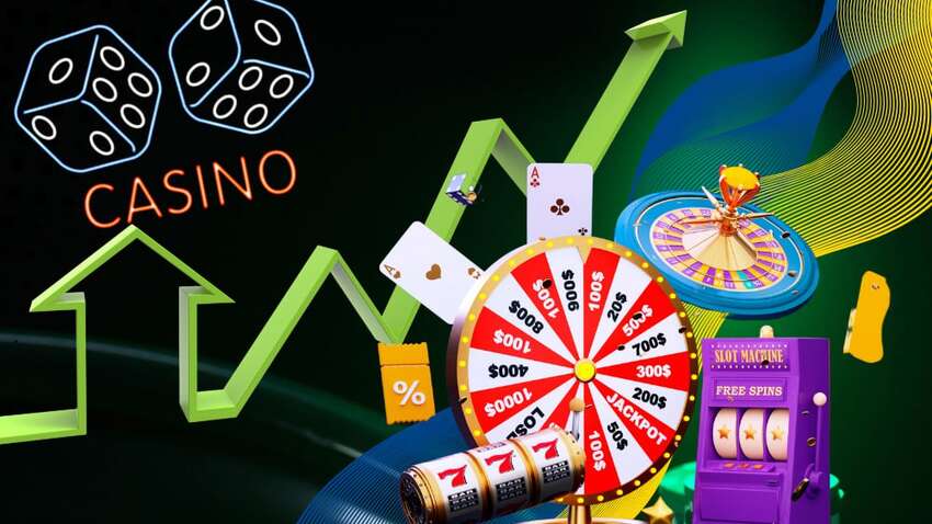 KU9 Casino — Comprehensive Guide to Games, Bonuses, and Mobile Play 11