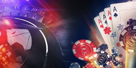 Objevte výhody a výzvy zahraniční online casino Objevte výhody a výzvy zahraniční online casino