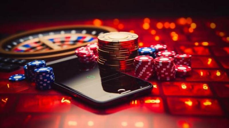 Online UK Fortunica Casino - Your Gateway to Exciting Online Gaming