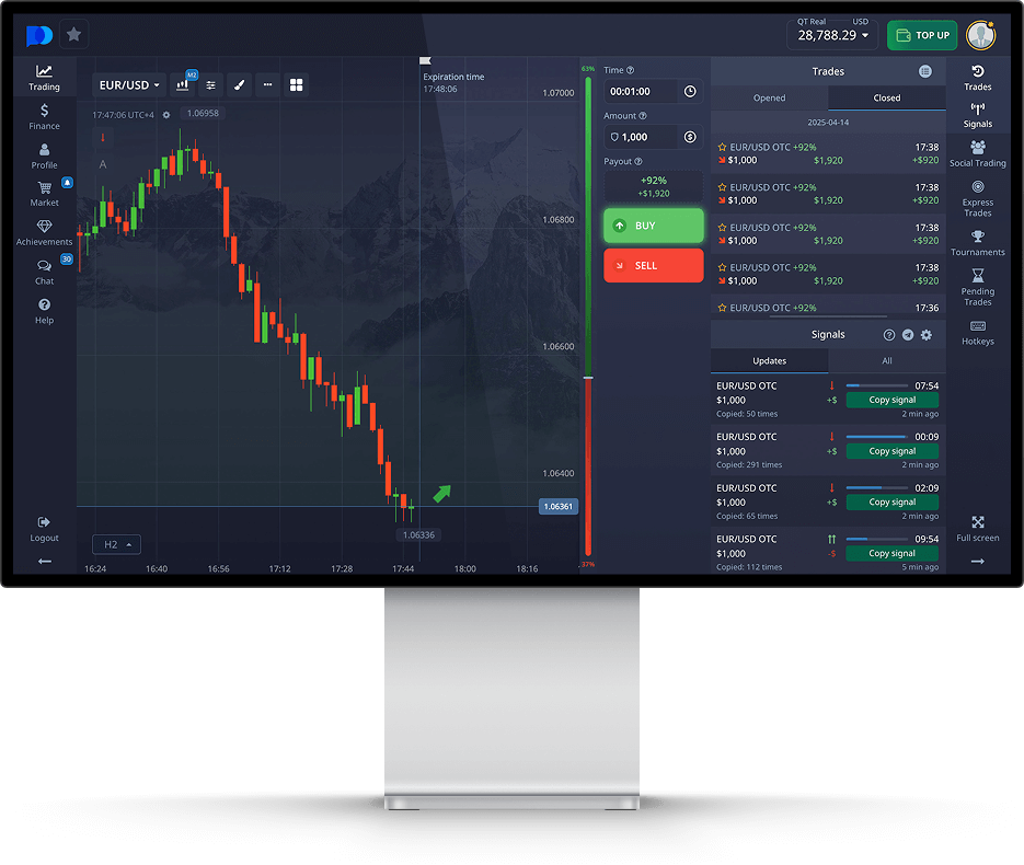 Pocket Option Bangladesh Your Guide to Trading