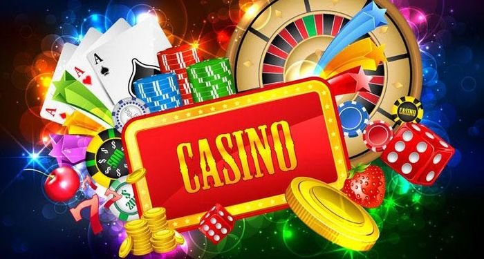 The Ultimate Guide to Casino Online UK Explore the Best of Online Gambling