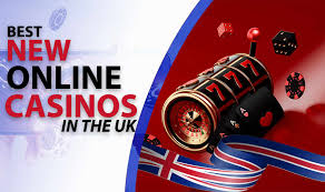 The Ultimate Guide to Casino Online UK Explore the Best of Online Gambling