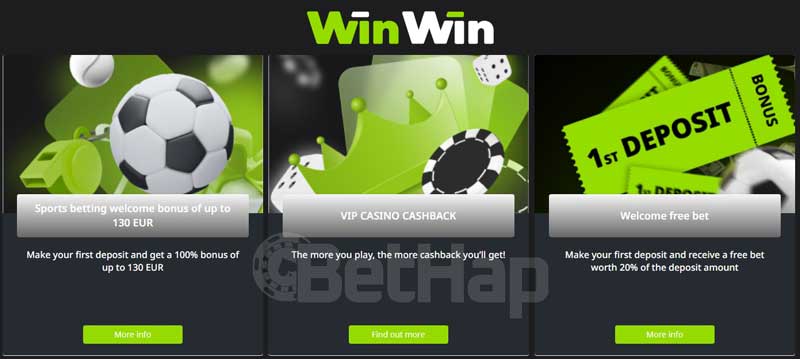 WinWin Bet login - Wszystko, co musisz wiedzieć