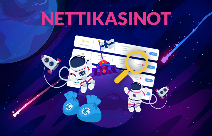 Ymmärrä 1e talletus kasinolla – Aloita peli helposti!