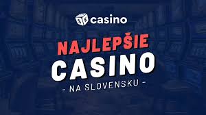 Zahranične casino pre Slovákov Všetko, čo potrebujete vedieť
