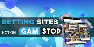 Betting Sites Not on Gamstop Exploring Alternatives for Enthusiasts