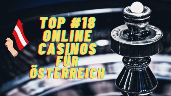 Die spannendsten neuen Casinos in Österreich Ein Überblick