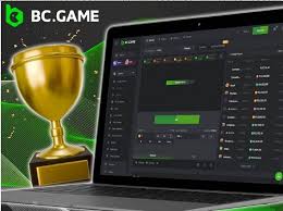 Discover the BC.Game Hub Your Ultimate Guide to Online Gaming