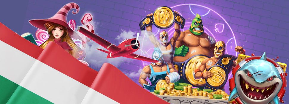 Discover the Best Casino Sites in Hungary 955398407