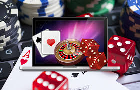 Discover the Thrills at Lucky Manor Casino & Sportsbook