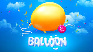 Explora la Diversión de Balloon App Tu Compañero Ideal para Celebraciones