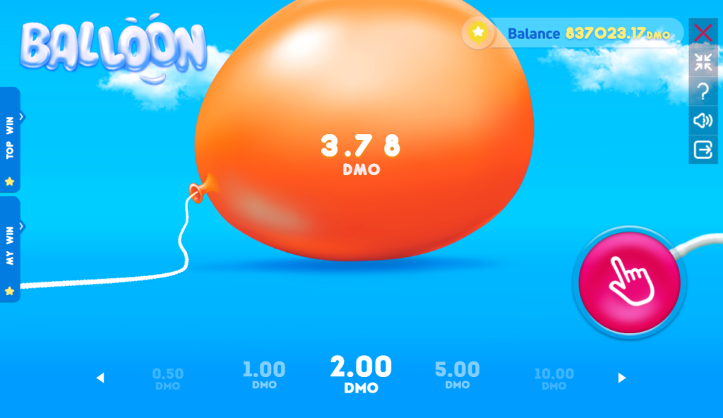 Explora la Diversión de Balloon App Tu Compañero Ideal para Celebraciones